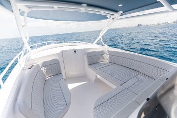 powerboats intrepid private