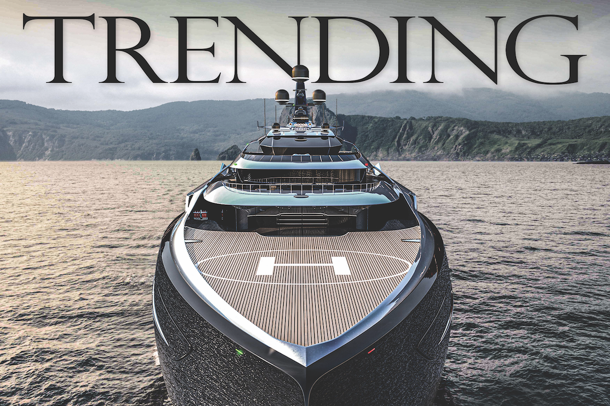 Trending: A Guide To Everything That Should Be On Your Radar Right Now