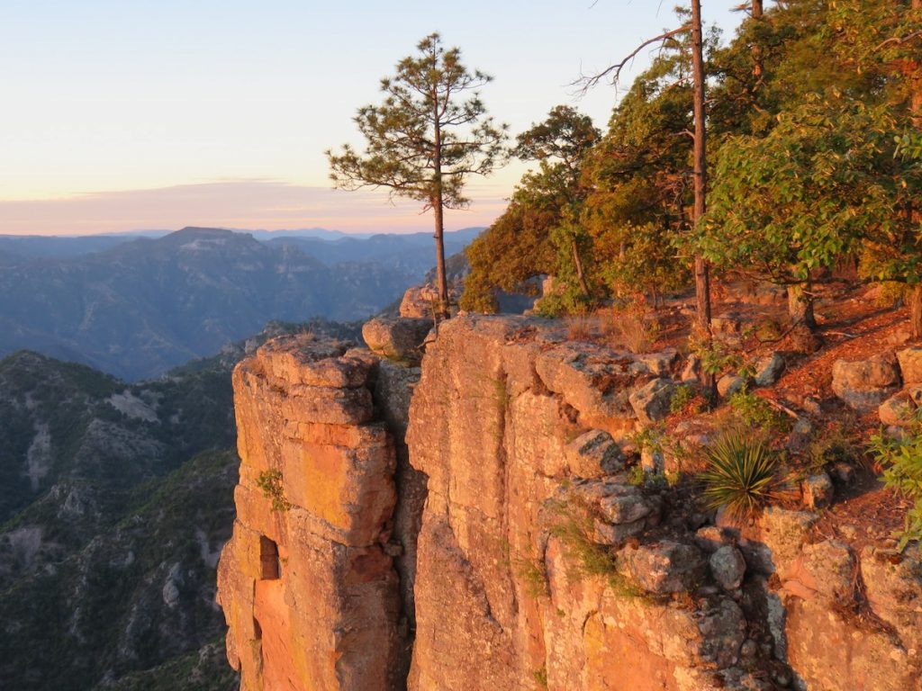 5 Best Canyons for Hiking - Copper Canyon, Chihuahua, Mexico