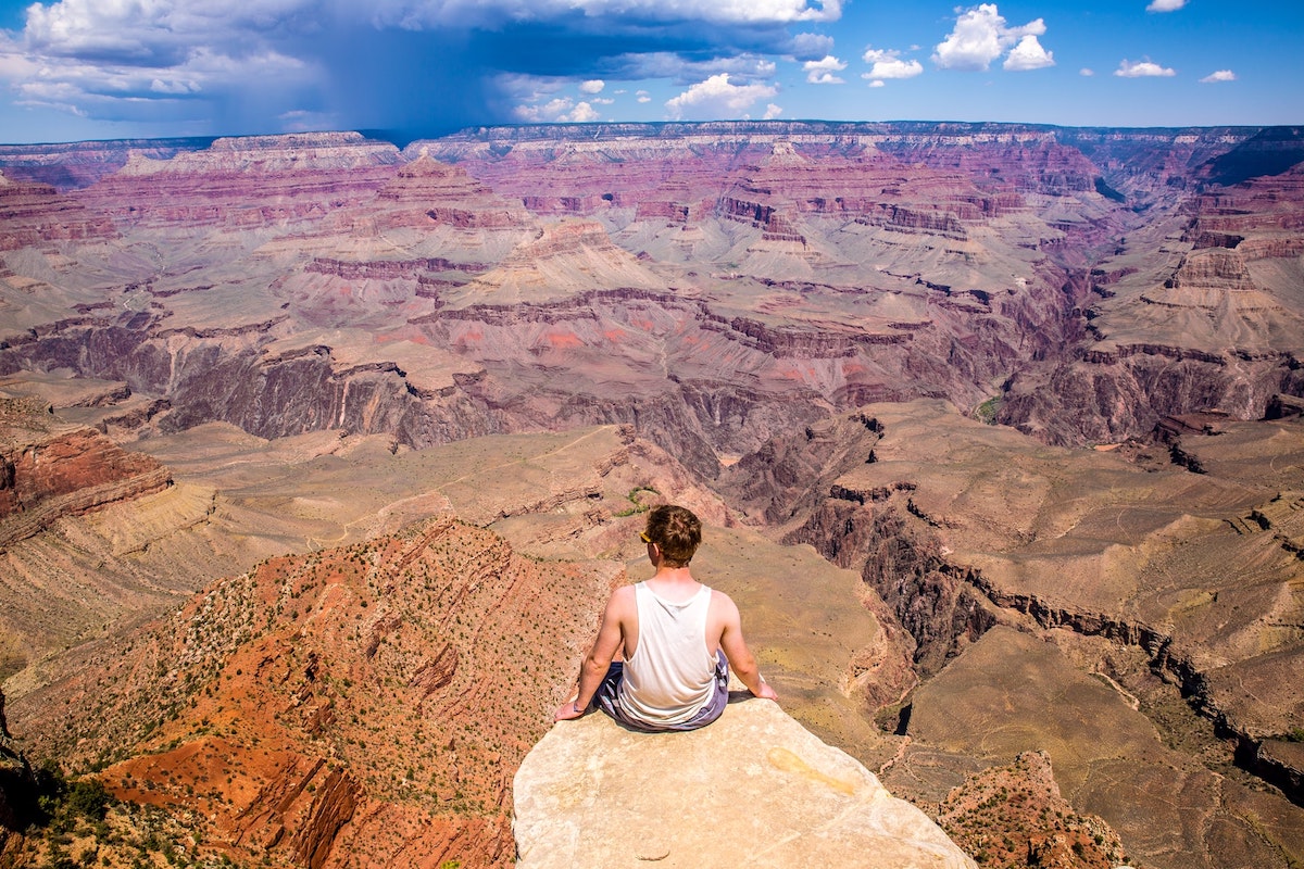 Gorgeous Gorges: The 5 Best Canyons for Hiking In Style