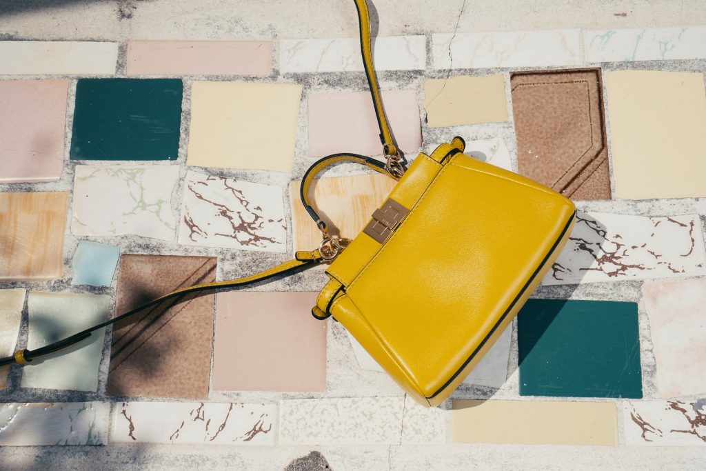 Exclusive Selection: How to Shop for Fendi Bags