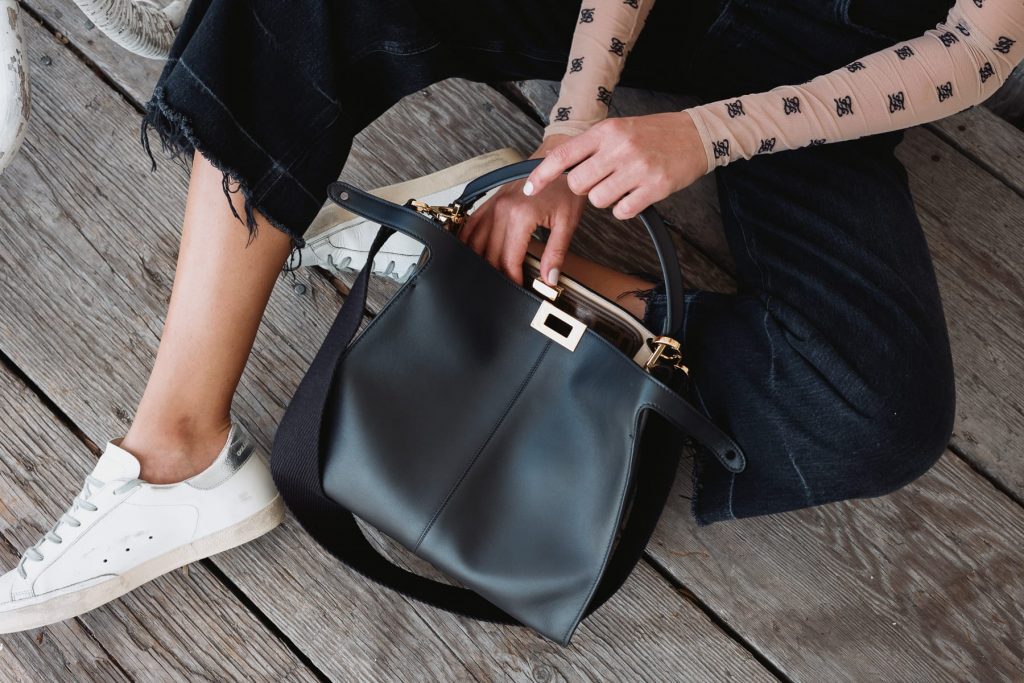Tom Ford handbags make their online debut - PurseBlog