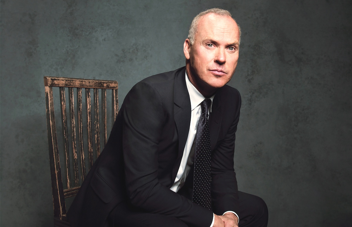 Michael Keaton: Hollywood’s Plain Clothes Provocateur