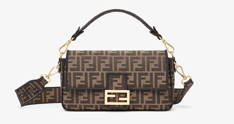 Sarah Jessica Parker Teams with Fendi to Design Baguette Bag