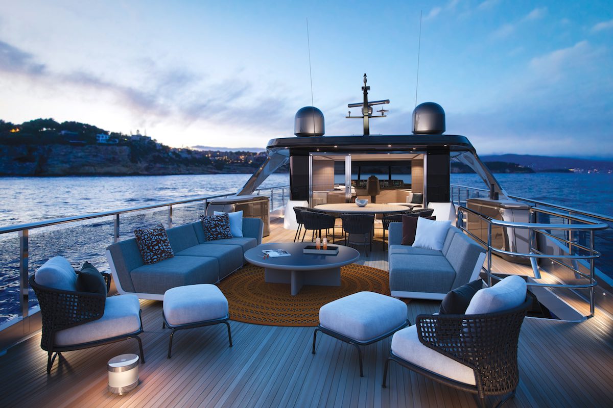 Winning the High Seas: Yachting Spotlight 2021