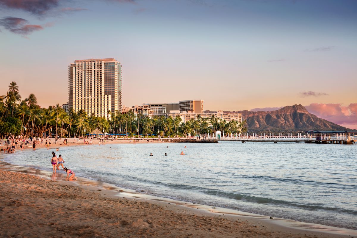 Trump International Hotel Waikiki: Hawaii's Premier Luxury Experience