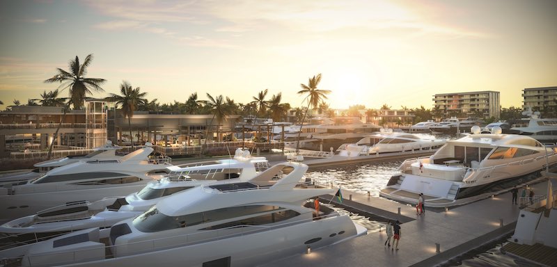 Serial yacht owners: 3 billionaires transforming yachting - Yacht Harbour