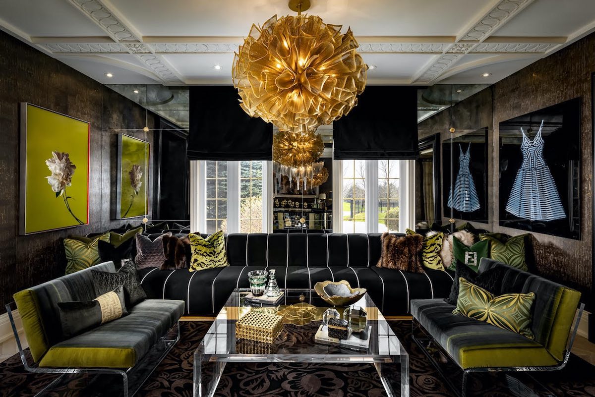 Masters of Interiors: Four Interior Design Icons Shattering Expectations
