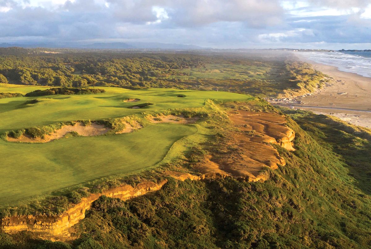 Patrick Koenig: The Golden Age of Golf Photography