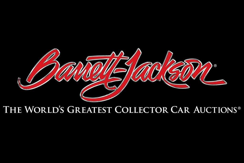 Super Saturday at BarrettJackson A Celebration of Cars and Community