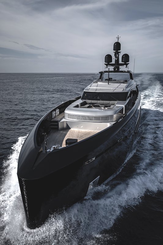 champagne seas yacht owner