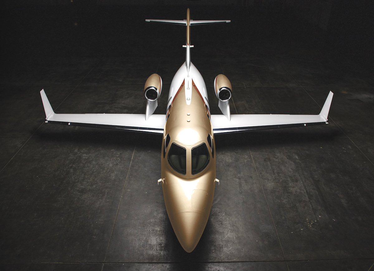 Evolution in the Skies: Top Trends in Private Aviation