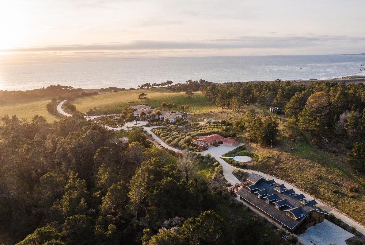 Real Estate Website Lists California Home With a Custom Louis Vuitton  Bathroom