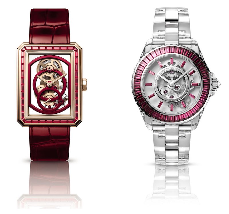 Watch List: Luxury Watches with Extraordinary Craftsmanship and Style
