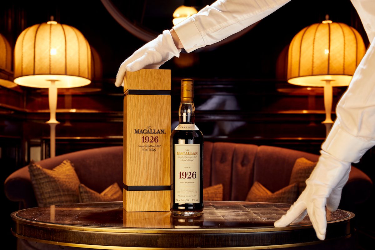 Collectable Concoctions: World's Most Expensive Whiskeys