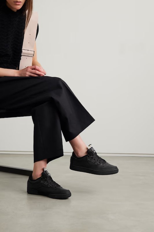 If the Shoe Fits: Our Favorite Women's Luxury Sneakers