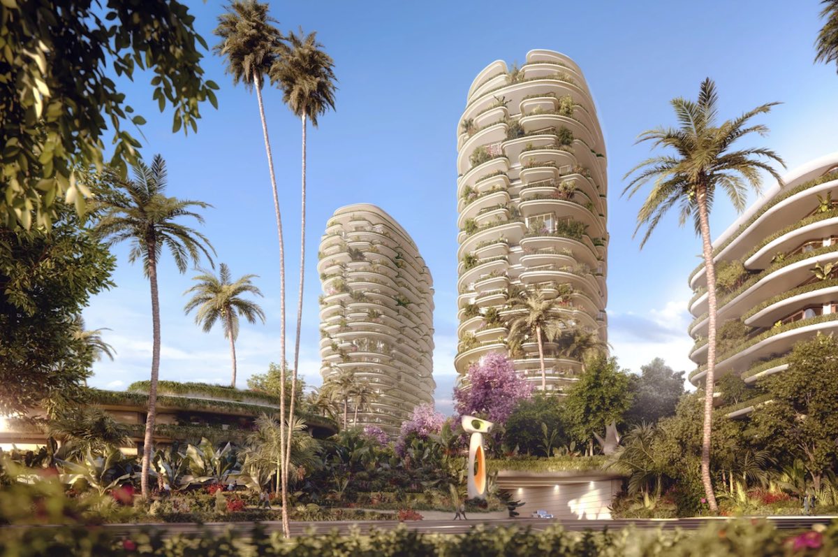 Planned Louis Vuitton Luxury Hotel in Beverly Hills Is a No-Go