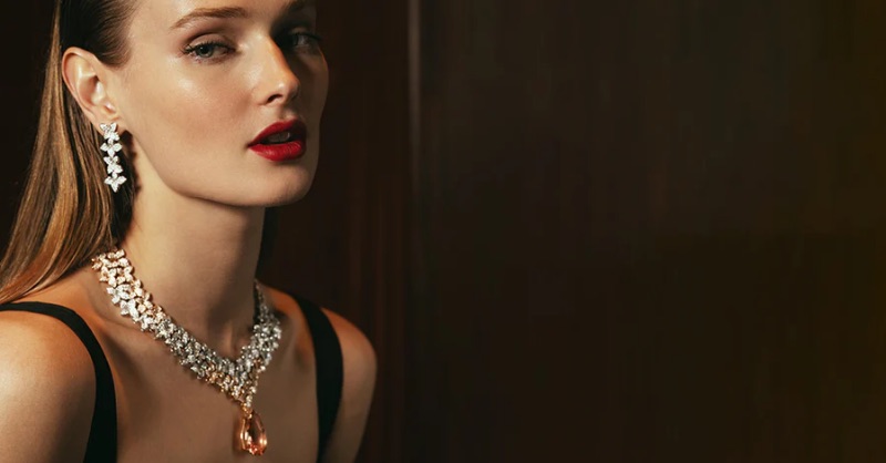 Bejeweled Brilliance: A Curated Collection of Extraordinary Jewelry