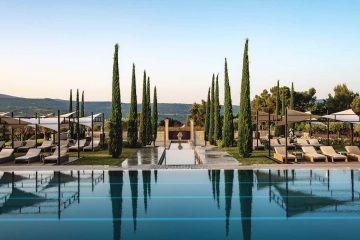 Coquillade Provence Resort
