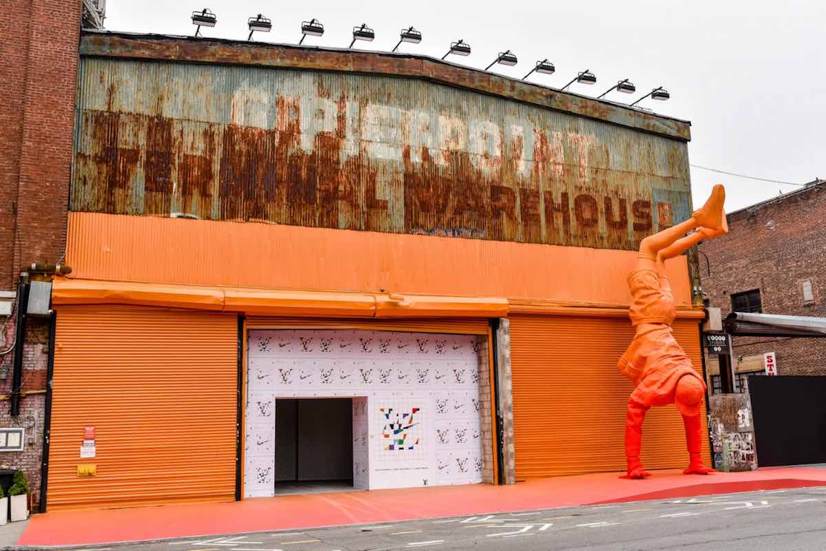 louis vuitton's pop-up miami store celebrates virgil abloh's debut  collection