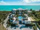 $30M Triton Luxury Villa exterior