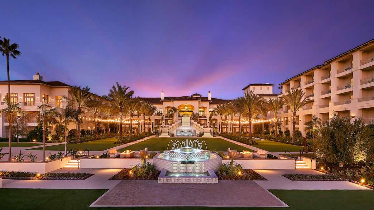 Park Hyatt Aviara: Low-Key Luxury in Southern California