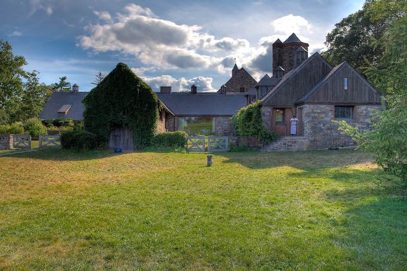 Blue Hill Stone Barns