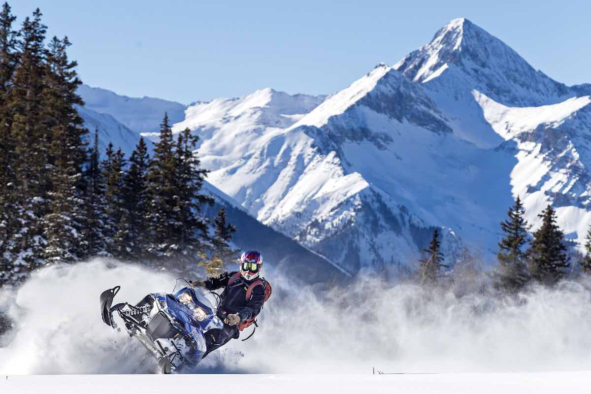 Adrenaline Rush: Stay and Play in America’s Friendliest Ski Town