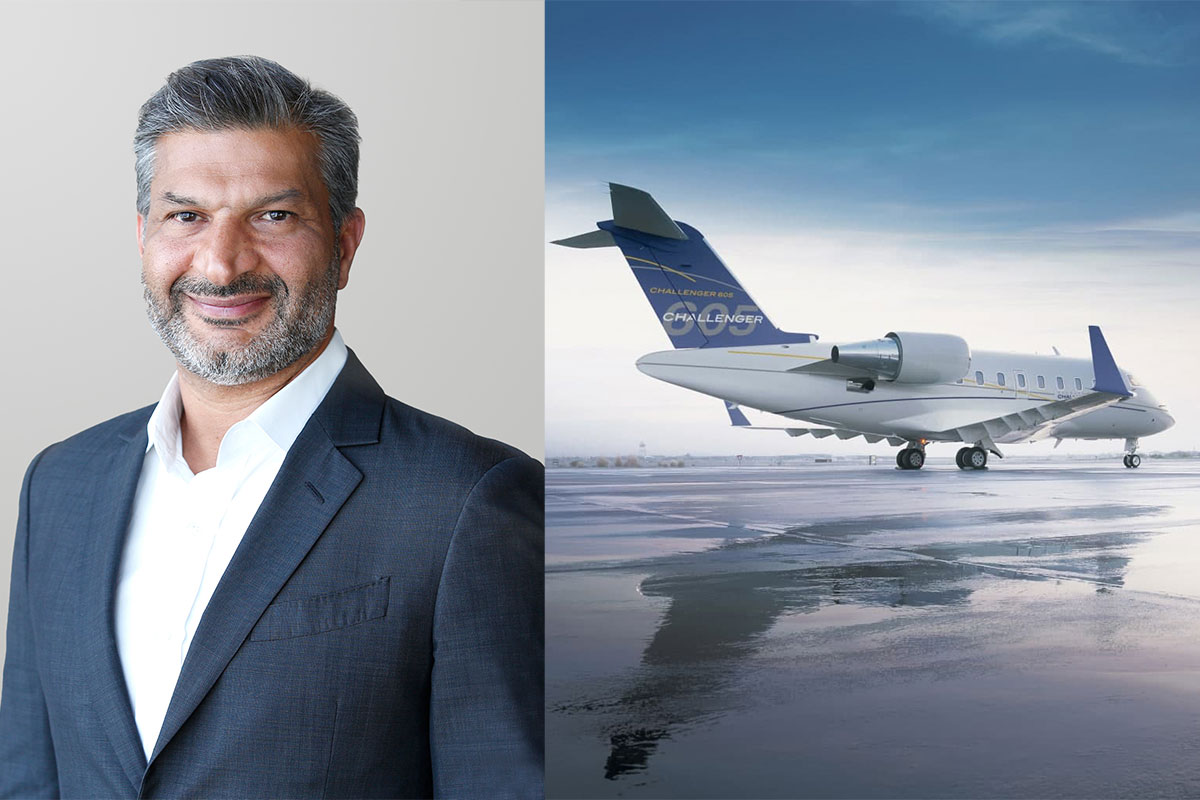Debunking private jet travel myths about customizing your airplane.