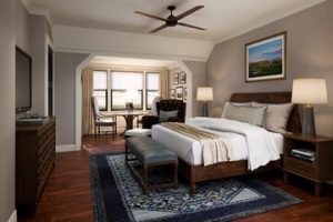 Kiawah master bedroom