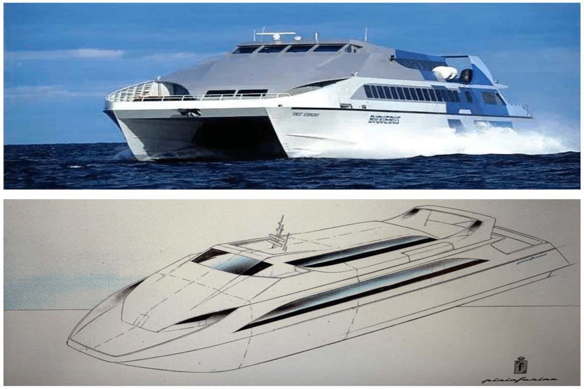 miami yacht design