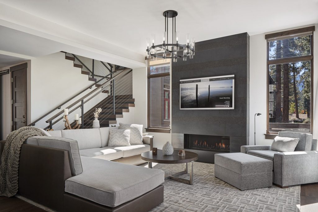 Stay in Wonder at Edgewood Tahoe Resort