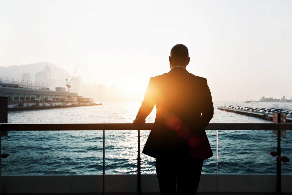 Building Wealth