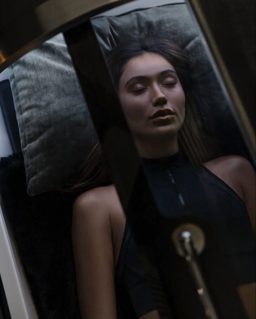 luxury wellness