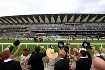 Royal Ascot 2025