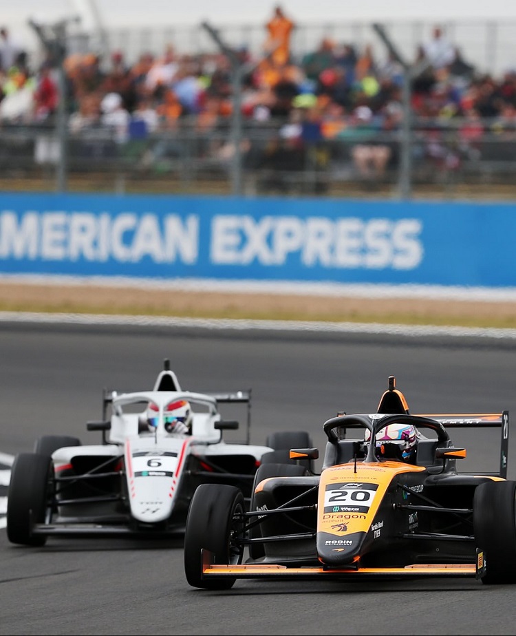 Silverstone Circuit
