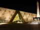The Grand Egyptian Museum