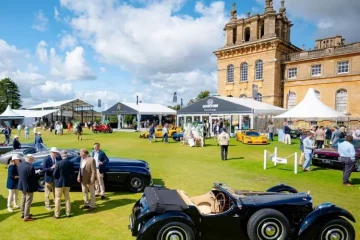Salon Privé