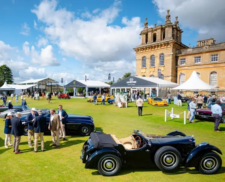 Salon Privé
