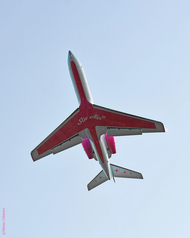 Sliv Air