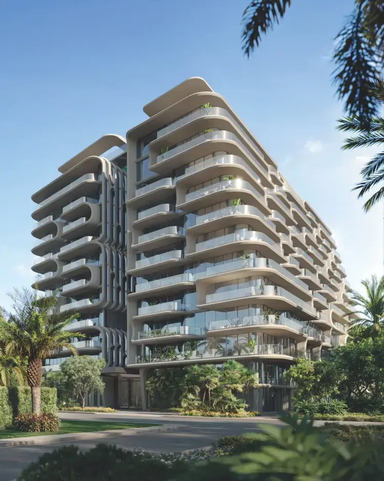 Zaha Hadid’s Sculptural $40 Million Sky-High Condo