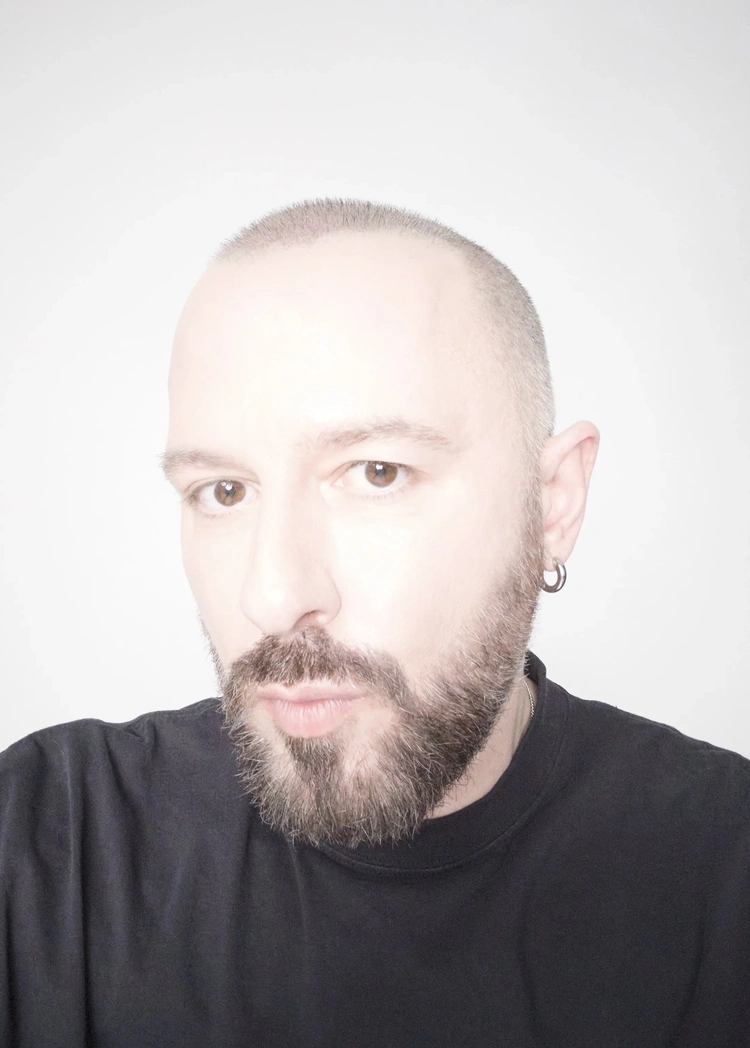 Demna Gvasalia