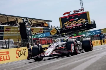 Verstappen Italian Grand Prix