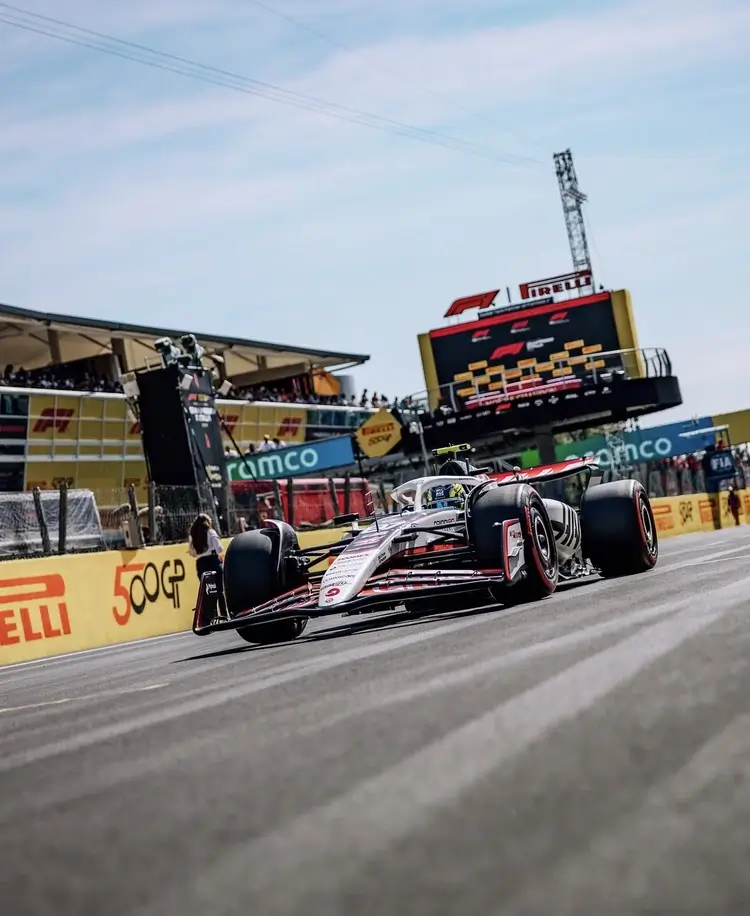 Verstappen Italian Grand Prix