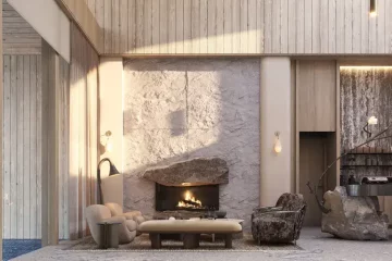 Trophy Real Estate
