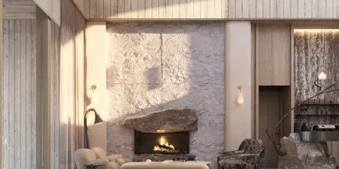 Trophy Real Estate