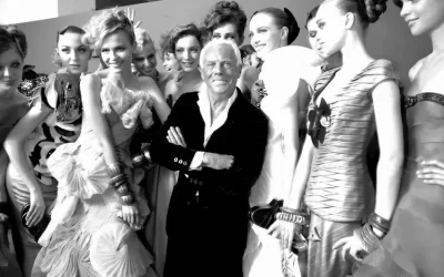Giorgio Armani