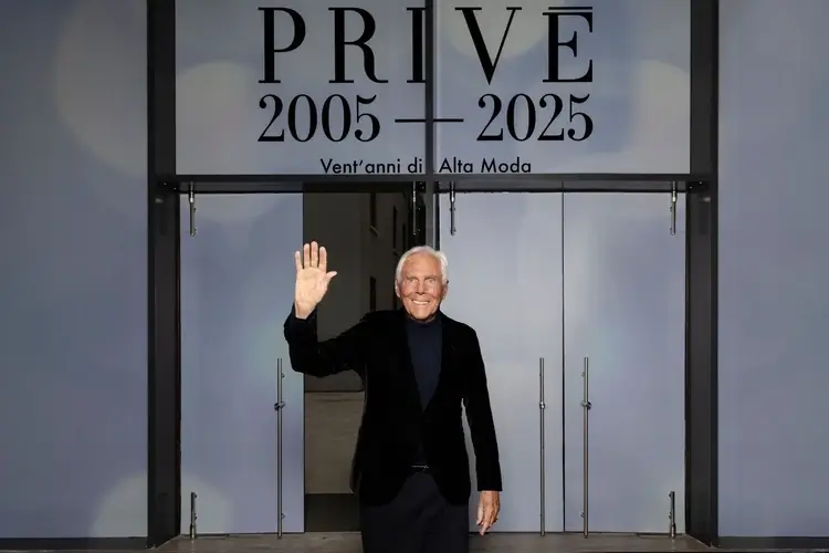 Giorgio Armani 2