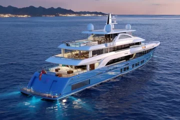 Burger Boat Company