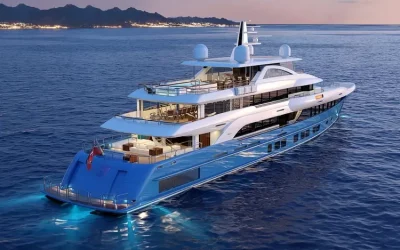 Burger Boat Company
